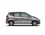 Honda Jazz Sport 2001 года